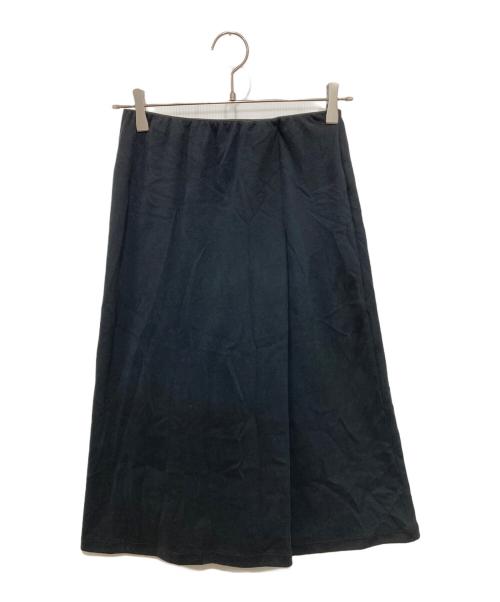 PRANK PROJECT（プランクプロジェクト）PRANK PROJECT (プランクプロジェクト) Multiway Layered Pants ブラック サイズ:36の古着・服飾アイテム