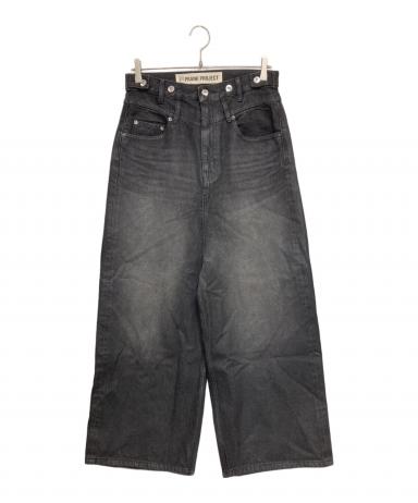 中古・古着通販】PRANK PROJECT (プランクプロジェクト) Low Crotch
