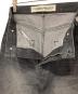 中古・古着 PRANK PROJECT (プランクプロジェクト) Low Crotch Loose Denim ブラック サイズ:36：12000円