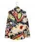 Emilio Pucci (エミリオ プッチ) ロングスリーブシャツ マルチカラー サイズ:M：10000円
