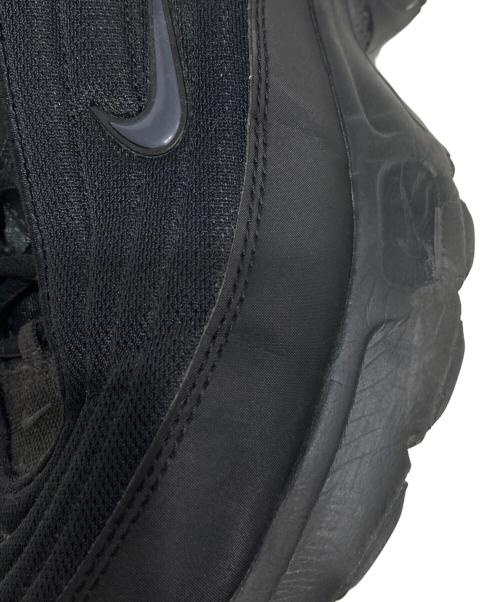 NIKE（ナイキ）NIKE (ナイキ) Air Max Portal ブラック サイズ:28.5の古着・服飾アイテム