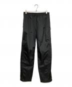 Patagoniaパタゴニア）の古着「Torrentshell Pants/トレントシェルパンツ」｜ブラック