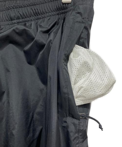 Patagonia（パタゴニア）Patagonia (パタゴニア) Torrentshell Pants/トレントシェルパンツ ブラック サイズ:Ｍの古着・服飾アイテム