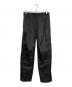 Patagonia（パタゴニア）の古着「Torrentshell Pants/トレントシェルパンツ」｜ブラック