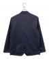 The DUFFER of ST.GEORGE (ザ ダファーオブセントジョージ) プレッピージャケット ブレザー 紺ブレ ネイビー サイズ:S：8000円