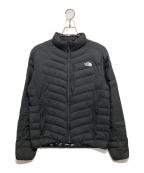 THE NORTH FACEザ ノース フェイス）の古着「THUNDER JACKET/サンダージャケット」｜ブラック