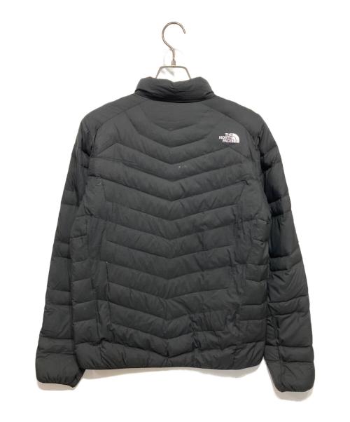 THE NORTH FACE（ザ ノース フェイス）THE NORTH FACE (ザ ノース フェイス) THUNDER JACKET/サンダージャケット ブラック サイズ:Lの古着・服飾アイテム