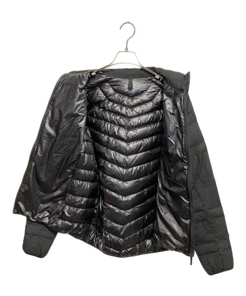 THE NORTH FACE（ザ ノース フェイス）THE NORTH FACE (ザ ノース フェイス) THUNDER JACKET/サンダージャケット ブラック サイズ:Lの古着・服飾アイテム