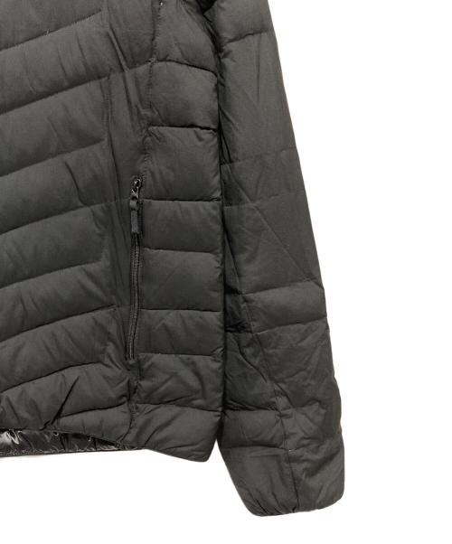THE NORTH FACE（ザ ノース フェイス）THE NORTH FACE (ザ ノース フェイス) THUNDER JACKET/サンダージャケット ブラック サイズ:Lの古着・服飾アイテム