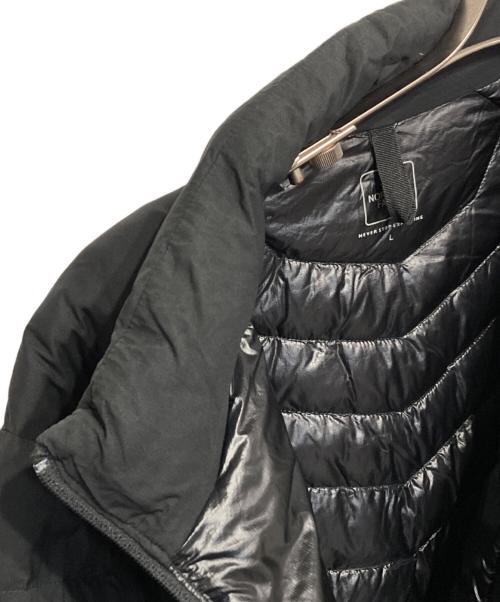 THE NORTH FACE（ザ ノース フェイス）THE NORTH FACE (ザ ノース フェイス) THUNDER JACKET/サンダージャケット ブラック サイズ:Lの古着・服飾アイテム