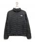 THE NORTH FACE（ザ ノース フェイス）の古着「THUNDER JACKET/サンダージャケット」｜ブラック