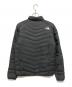 THE NORTH FACE (ザ ノース フェイス) THUNDER JACKET/サンダージャケット ブラック サイズ:L：12000円