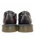Dr.Martens (ドクターマーチン) エイドリアンスナッフル-ビットローファー エンジ サイズ:UK6：7000円
