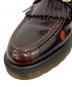 中古・古着 Dr.Martens (ドクターマーチン) エイドリアンスナッフル-ビットローファー エンジ サイズ:UK6：7000円
