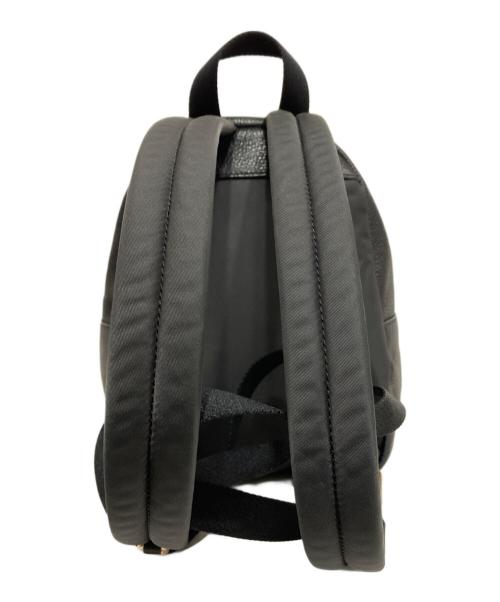 COACH（コーチ）COACH (コーチ) Mini Charlie Backpack ブラックの古着・服飾アイテム