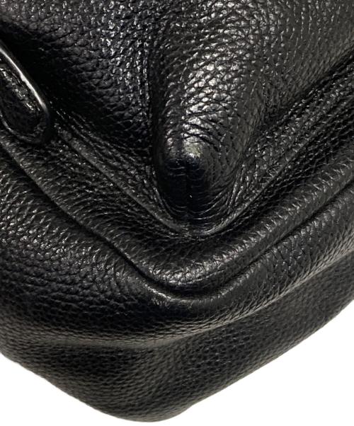 COACH（コーチ）COACH (コーチ) Mini Charlie Backpack ブラックの古着・服飾アイテム