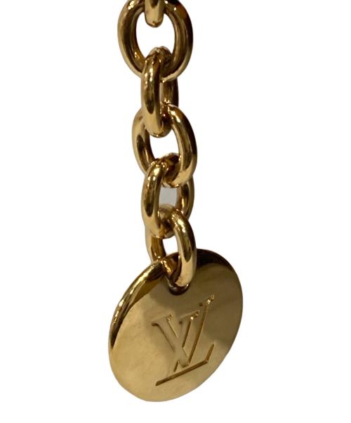 LOUIS VUITTON（ルイ ヴィトン）LOUIS VUITTON (ルイ ヴィトン) ティヴォリGM ブラウンの古着・服飾アイテム