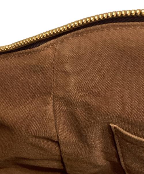 LOUIS VUITTON（ルイ ヴィトン）LOUIS VUITTON (ルイ ヴィトン) ティヴォリGM ブラウンの古着・服飾アイテム