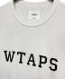 WTAPSの古着・服飾アイテム：12000円