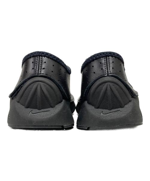 NIKE（ナイキ）NIKE (ナイキ) ウィメンズ エア スーパーフライ ブラック サイズ:25.5の古着・服飾アイテム