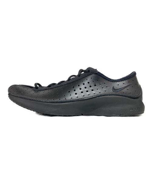 NIKE（ナイキ）NIKE (ナイキ) ウィメンズ エア スーパーフライ ブラック サイズ:25.5の古着・服飾アイテム