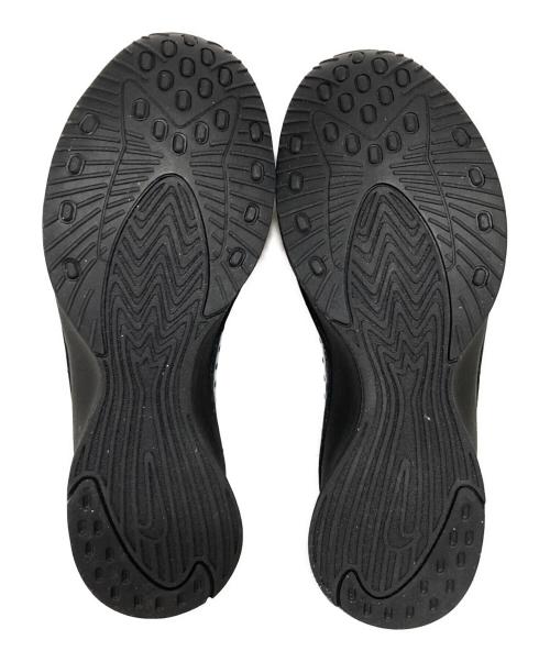 NIKE（ナイキ）NIKE (ナイキ) ウィメンズ エア スーパーフライ ブラック サイズ:25.5の古着・服飾アイテム