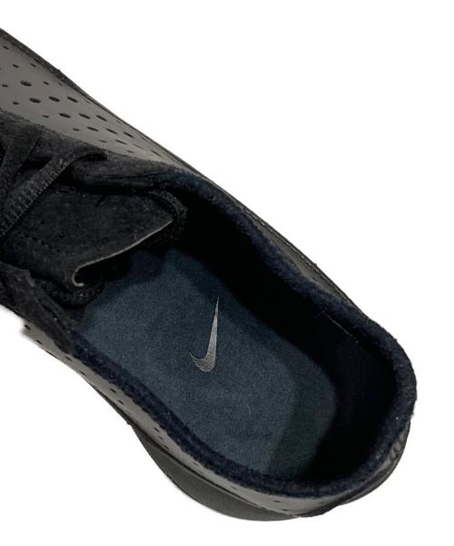 NIKE（ナイキ）NIKE (ナイキ) ウィメンズ エア スーパーフライ ブラック サイズ:25.5の古着・服飾アイテム