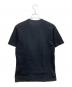MARNI (マルニ) チェックポケットTシャツ ブラック サイズ:44：5000円