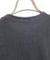 中古・古着 MARNI (マルニ) チェックポケットTシャツ ブラック サイズ:44：5000円