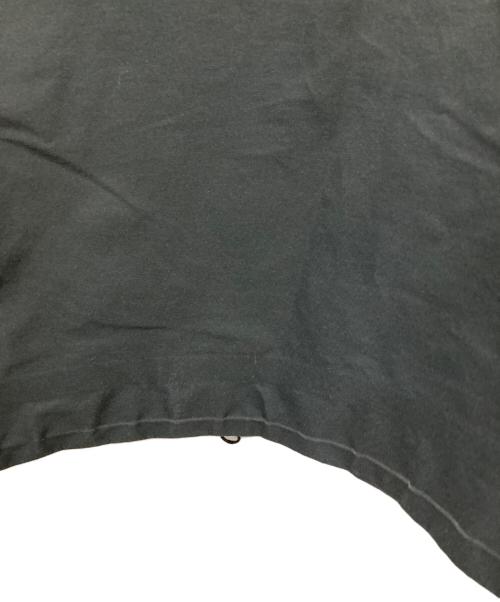 DESCENTE（デサント）DESCENTE (デサント) ACTIVE SHELL JACKET/アクティブシェルジャケット ブラック サイズ:Sの古着・服飾アイテム
