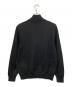 BOSS HUGO BOSS (ボス ヒューゴボス) ラムレザージップアップジャケット ブラック サイズ:XL：5000円