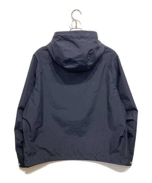 PHENIX（フェニックス）PHENIX (フェニックス) FREAK'S STORE (フリークスストア) 別注 GORE-TEX WINDSTOPPER SAFARI JACKET ネイビー サイズ:Sの古着・服飾アイテム