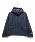 PHENIX（フェニックス）の古着「別注 GORE-TEX WINDSTOPPER SAFARI JACKET」｜ネイビー