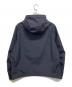 PHENIX (フェニックス) FREAK'S STORE (フリークスストア) 別注 GORE-TEX WINDSTOPPER SAFARI JACKET ネイビー サイズ:S：14000円
