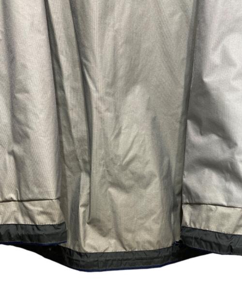 Patagonia（パタゴニア）Patagonia (パタゴニア) Torrent Shell Jacket ネイビー サイズ:Mの古着・服飾アイテム