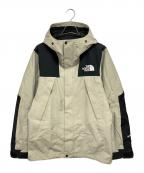 THE NORTH FACEザ ノース フェイス）の古着「Mountain Jacket」｜クレイグレー