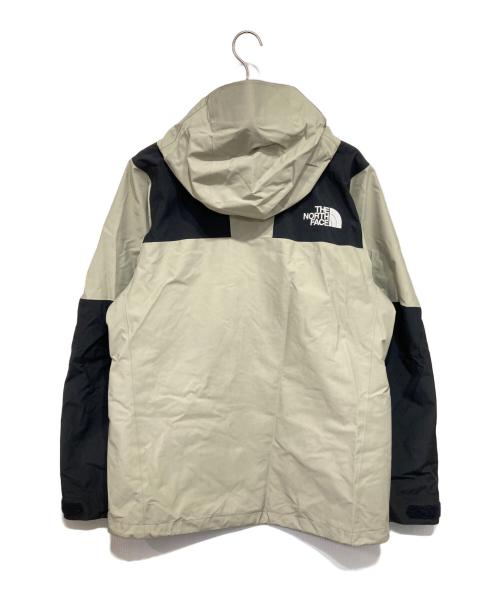 THE NORTH FACE（ザ ノース フェイス）THE NORTH FACE (ザ ノース フェイス) Mountain Jacket クレイグレー サイズ:XLの古着・服飾アイテム
