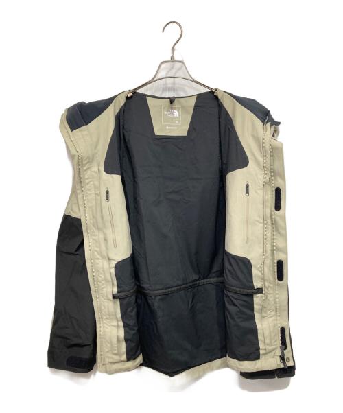 THE NORTH FACE（ザ ノース フェイス）THE NORTH FACE (ザ ノース フェイス) Mountain Jacket クレイグレー サイズ:XLの古着・服飾アイテム