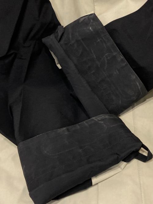 THE NORTH FACE（ザ ノース フェイス）THE NORTH FACE (ザ ノース フェイス) Mountain Jacket クレイグレー サイズ:XLの古着・服飾アイテム