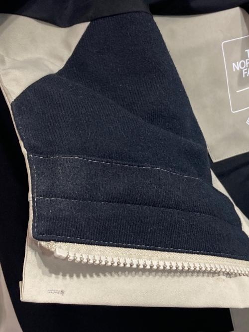 THE NORTH FACE（ザ ノース フェイス）THE NORTH FACE (ザ ノース フェイス) Mountain Jacket クレイグレー サイズ:XLの古着・服飾アイテム