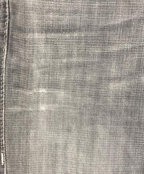 TRUE RELIGION（トゥルー レリジョン）TRUE RELIGION (トゥルー レリジョン) フレアデニムパンツ ブラック サイズ:31の古着・服飾アイテム