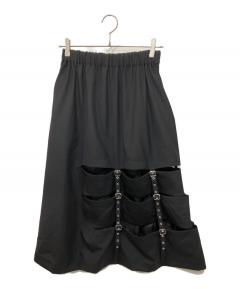 中古・古着通販】noir kei ninomiya (ノワール ケイ ニノミヤ) ウール