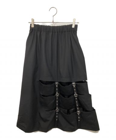 中古・古着通販】noir kei ninomiya (ノワール ケイ ニノミヤ) ウール