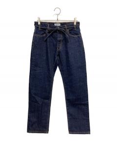 中古・古着通販】CIOTA (シオタ) インディゴ スビンコットン 11.5oz