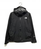 THE NORTH FACEザ ノース フェイス）の古着「Climb Light Jacket/クライムライトジャケット」｜ブラック