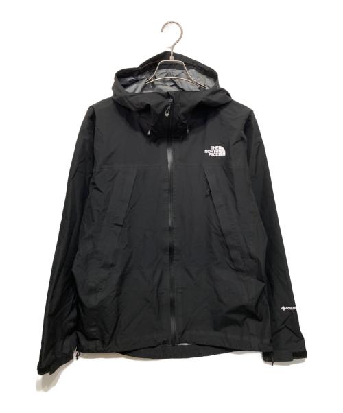 THE NORTH FACE（ザ ノース フェイス）THE NORTH FACE (ザ ノース フェイス) Climb Light Jacket/クライムライトジャケット ブラック サイズ:Lの古着・服飾アイテム