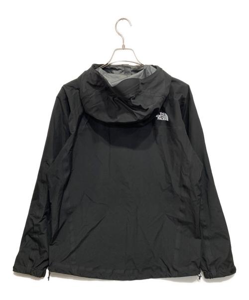 THE NORTH FACE（ザ ノース フェイス）THE NORTH FACE (ザ ノース フェイス) Climb Light Jacket/クライムライトジャケット ブラック サイズ:Lの古着・服飾アイテム