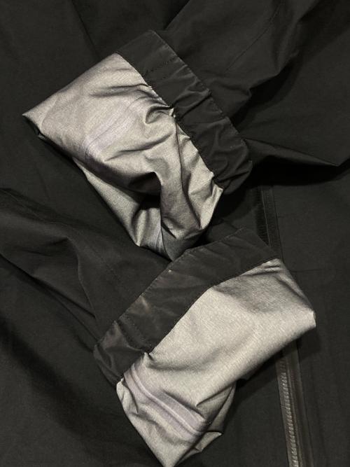 THE NORTH FACE（ザ ノース フェイス）THE NORTH FACE (ザ ノース フェイス) Climb Light Jacket/クライムライトジャケット ブラック サイズ:Lの古着・服飾アイテム