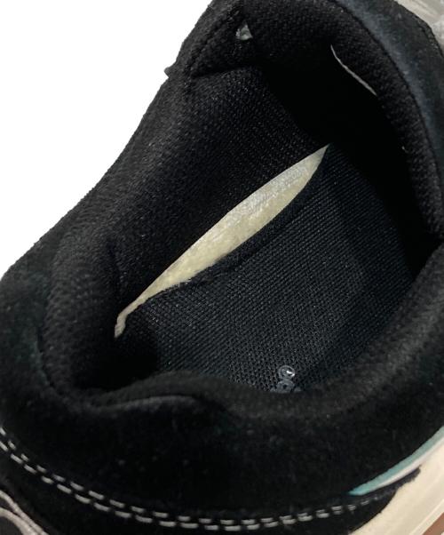 NORTHWAVE（ノースウェーブ）NORTHWAVE (ノースウェーブ) ESPRESSO SUEDE ホワイト×ブラック サイズ:41の古着・服飾アイテム