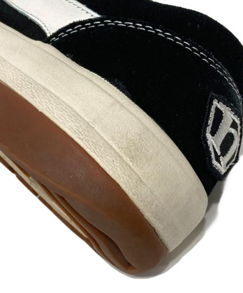 NORTHWAVE（ノースウェーブ）NORTHWAVE (ノースウェーブ) ESPRESSO SUEDE ホワイト×ブラック サイズ:41の古着・服飾アイテム